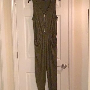 ambiance” Jumper (L) Olive Green 💐🌻